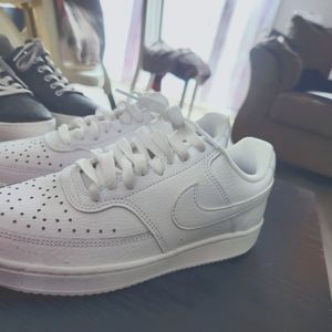 Nike forces